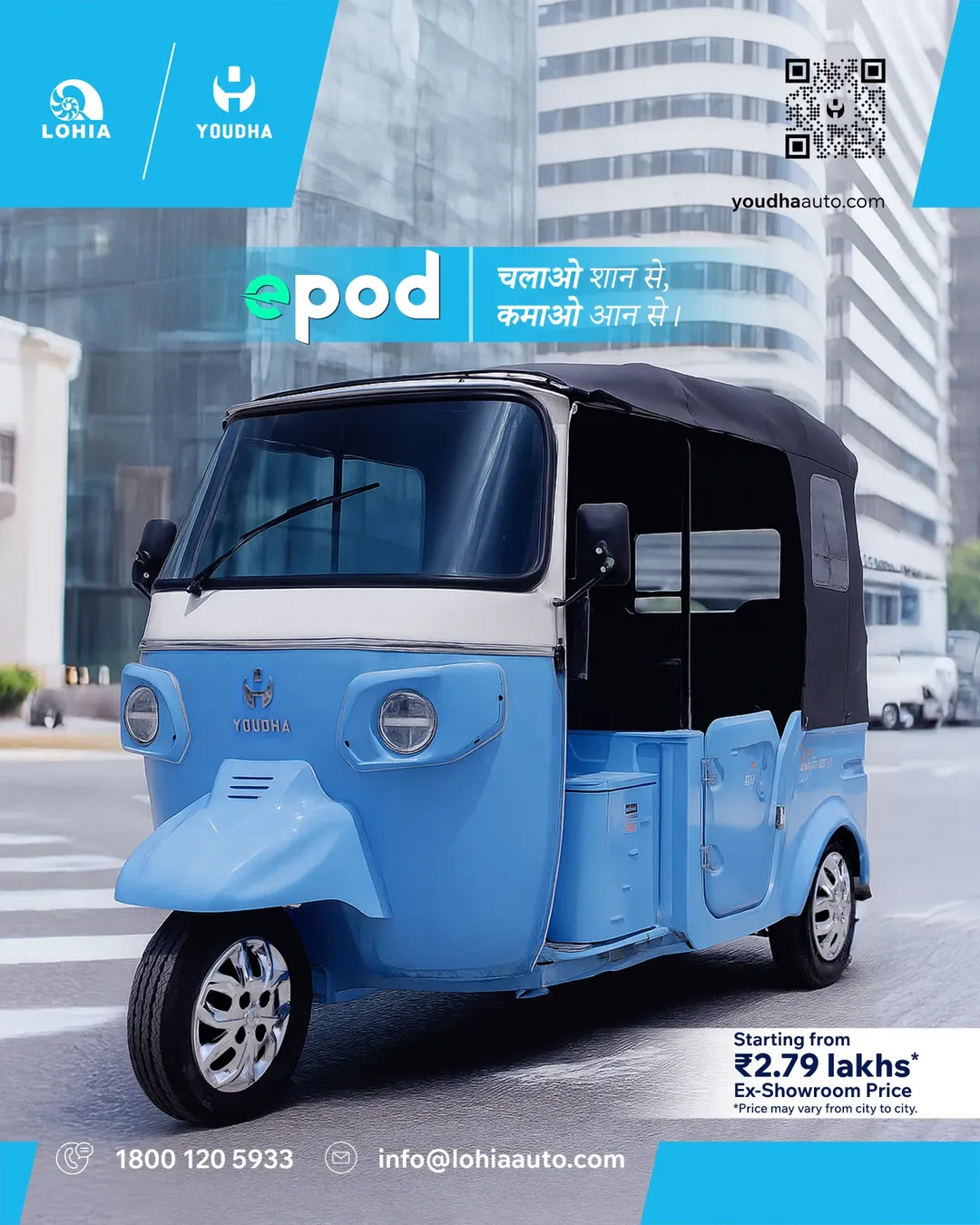lohia auto image