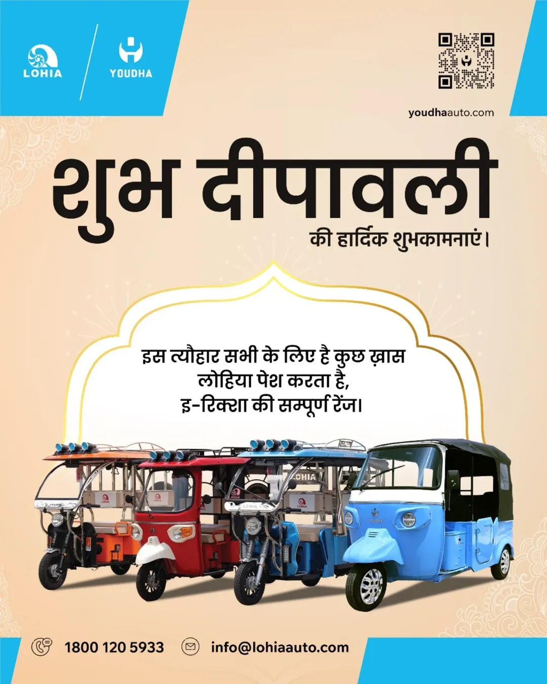 lohia auto did you know