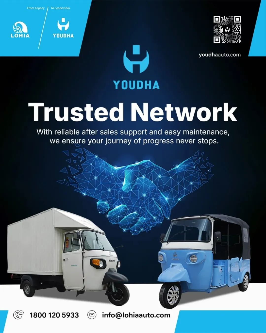 Youdha EPOD